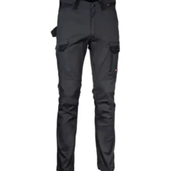 Pantaloni da Lavoro Multitasche Cofra stretch Nayba V617-0-05
