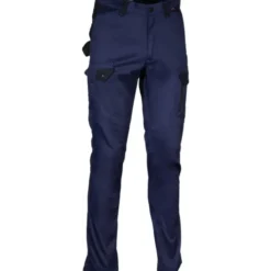 Pantaloni da Lavoro Multitasche Cofra stretch Nayba V617-0-05