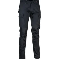 Pantaloni da Lavoro Multitasche Cofra stretch Nayba V617-0-05