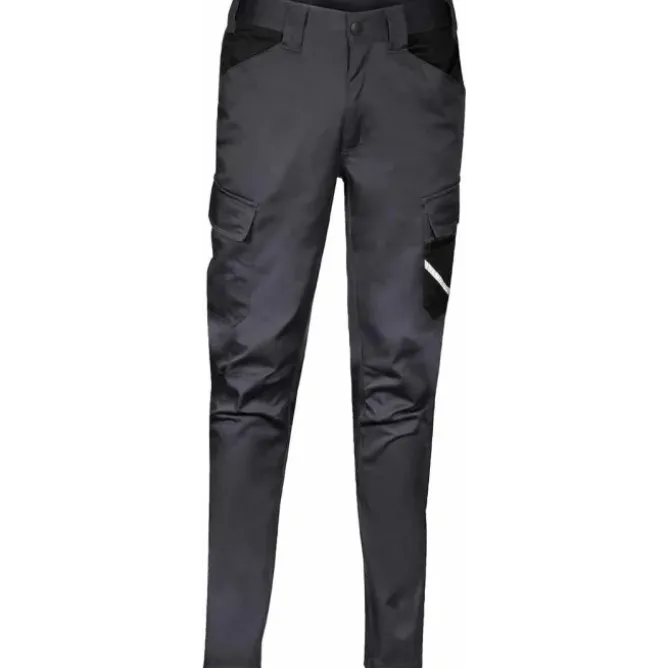 Pantaloni da Lavoro Multitasche Cofra Busot V707-0-00