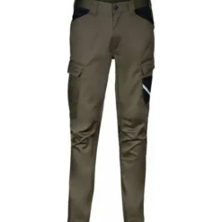 Pantaloni da Lavoro Multitasche Cofra Busot V707-0-00