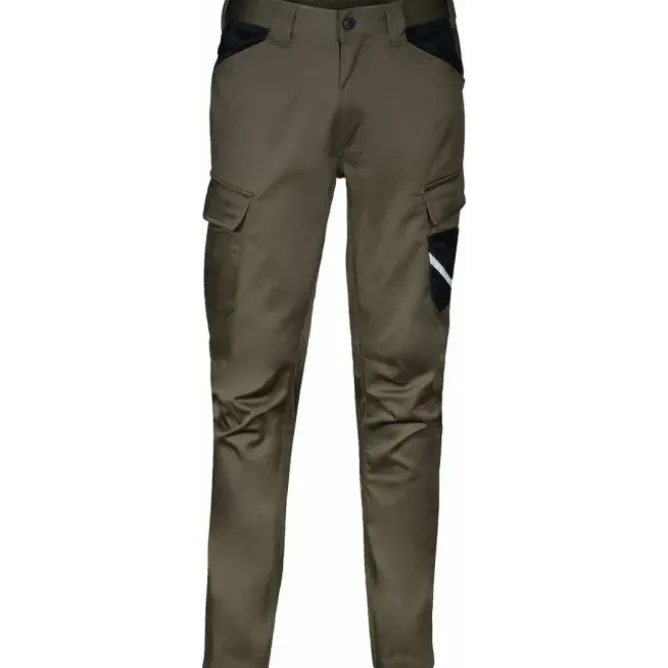 Pantaloni da Lavoro Multitasche Cofra Busot V707-0-00