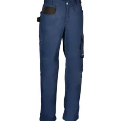 Pantaloni da Lavoro Multitasche Da Donna Cofra Walklader Woman V421-0-0