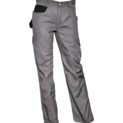 Pantaloni da Lavoro Multitasche Da Donna Cofra Walklader Woman V421-0-0
