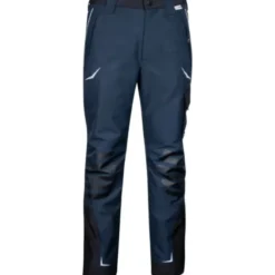 Pantaloni da Lavoro Multitasche Invernali Cofra Sorfold V607-0