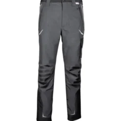 Pantaloni da Lavoro Multitasche Invernali Cofra Sorfold V607-0