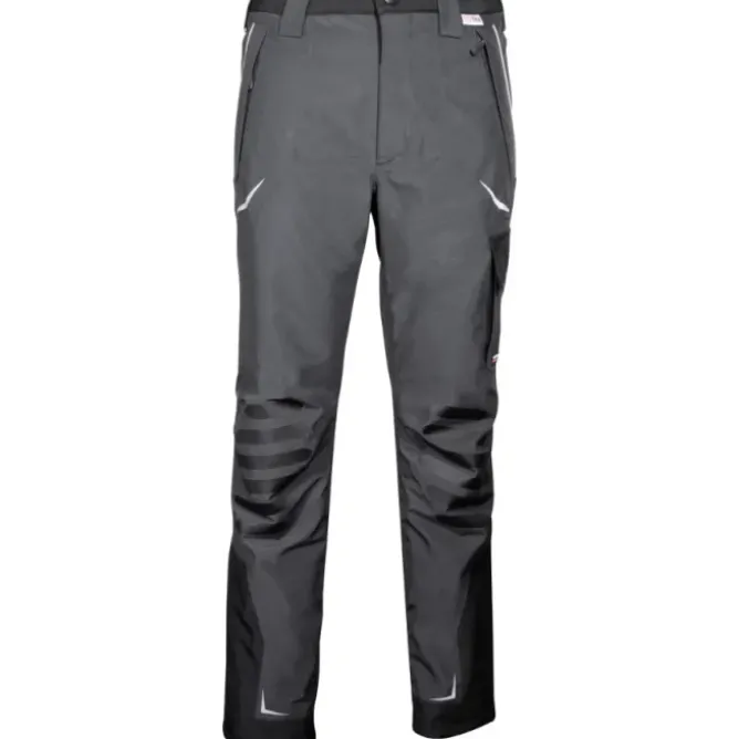 Pantaloni da Lavoro Multitasche Invernali Cofra Sorfold V607-0