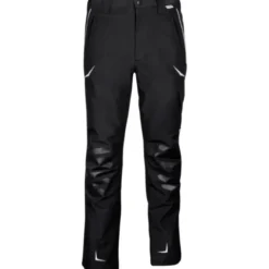 Pantaloni da Lavoro Multitasche Invernali Cofra Sorfold V607-0