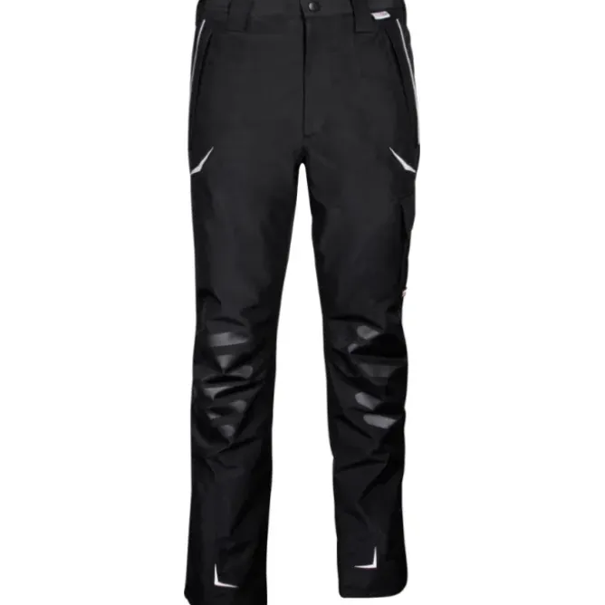 Pantaloni da Lavoro Multitasche Invernali Cofra Sorfold V607-0