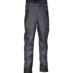 Pantaloni da Lavoro Multitasche Invernali Cofra Lyngen V587-0