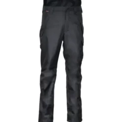 Pantaloni da Lavoro Multitasche Invernali Cofra Lyngen V587-0