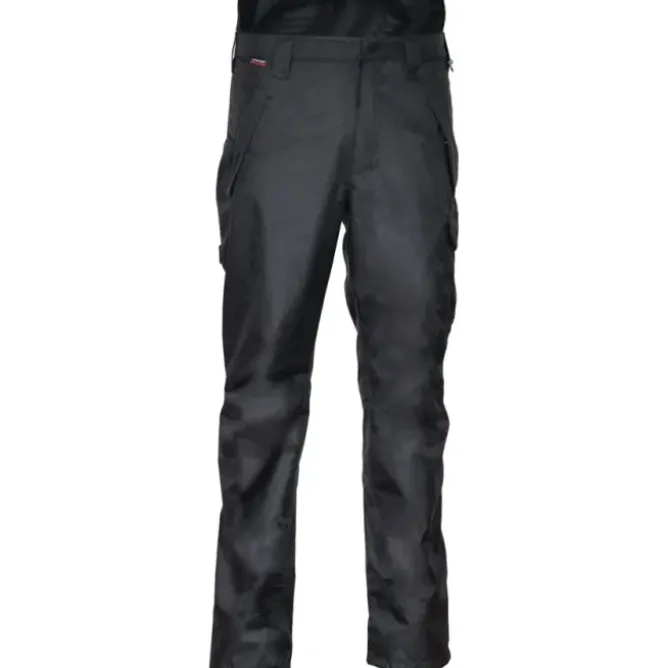 Pantaloni da Lavoro Multitasche Invernali Cofra Lyngen V587-0