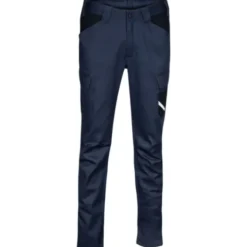 Pantaloni da Lavoro Multitasche Stretch Invernali Cofra Waymont V697-0