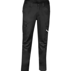 Pantaloni da Lavoro Multitasche Stretch Invernali Cofra Waymont V697-0