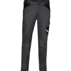 Pantaloni da Lavoro Multitasche Stretch Invernali Cofra Waymont V697-0