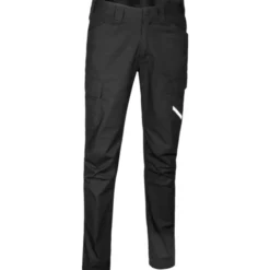 Pantaloni da Lavoro Multitasche Stretch Invernali Cofra Ervedal V695-0