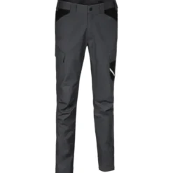 Pantaloni da Lavoro Multitasche Stretch Invernali Cofra Ervedal V695-0