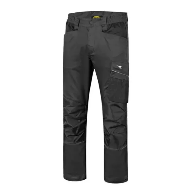 Pantaloni da lavoro Multitasche Diadora Pant Rock Stretch Performance 2.0 702.183065