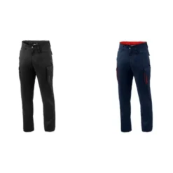 Pantaloni da Lavoro Multitasche Sparco Vermont BTP0001B0