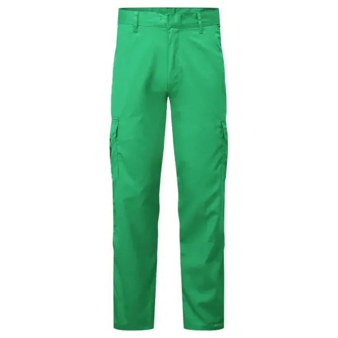 Pantaloni da Lavoro Multitasche Portwest L701