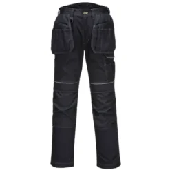 Pantaloni da Lavoro Multitasche Portwest PW357