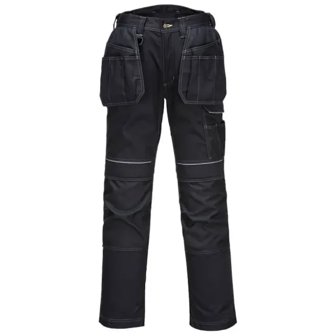 Pantaloni da Lavoro Multitasche Portwest PW357