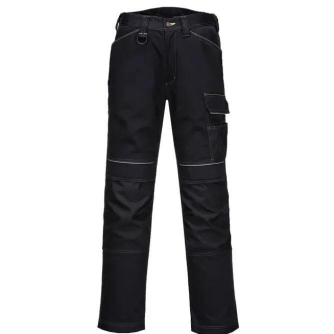 Pantaloni da Lavoro Multitasche Portwest PW358