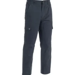 Pantaloni da Lavoro Multitasche 100% Cotone Sottozero Tiger Winter I0220