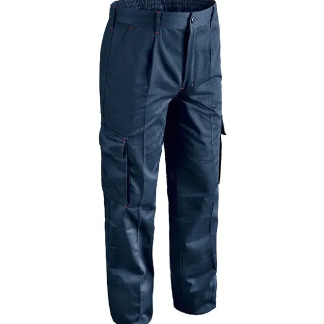 Pantaloni da Lavoro Multitasche Sottozero Energy Winter 14030W