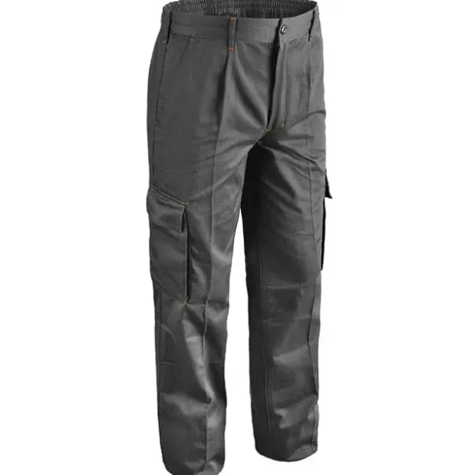 Pantaloni da Lavoro Multitasche Sottozero Energy Winter 14030W