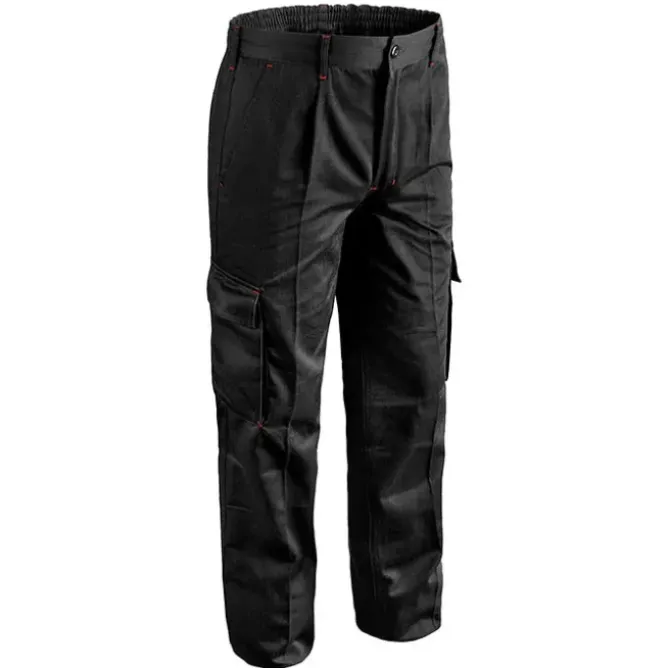 Pantaloni da Lavoro Multitasche Sottozero Energy Winter 14030W