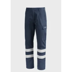 Pantaloni da Lavoro Multitasche Antistatico Ignifugo Multinorma Sottozero Xild X140
