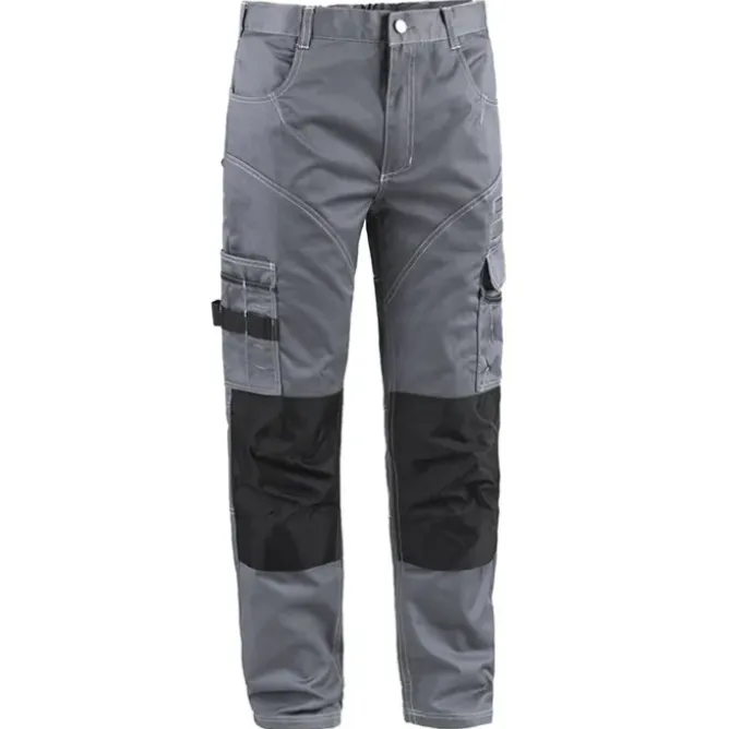 Pantaloni da Lavoro Multitasche Sottozero Travaux 15300