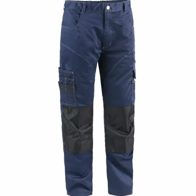 Pantaloni da Lavoro Multitasche Sottozero Travaux 15300