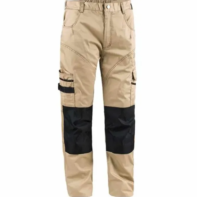Pantaloni da Lavoro Multitasche Sottozero Travaux 15300
