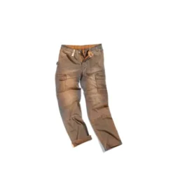 Pantaloni da Lavoro Multitasche Stretch Dike Phone 91242