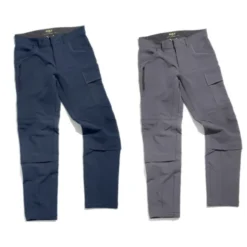 Pantaloni da Lavoro Multitasche Stretch Dike Pandex Graphene 91243