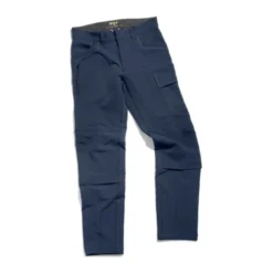 Pantaloni da Lavoro Multitasche Stretch Dike Pandex Graphene 91243