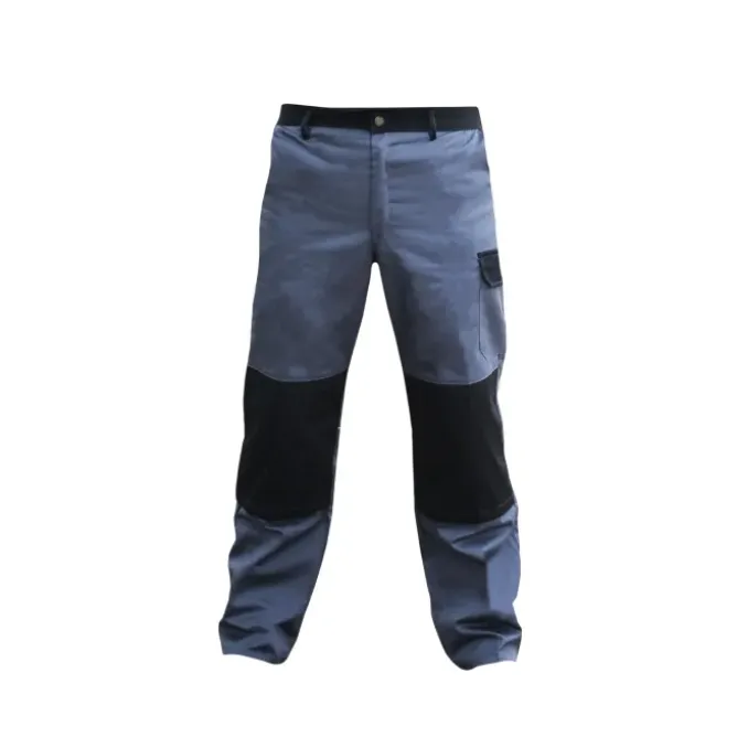 Pantaloni da Lavoro Multitasche Technosafe Lex ALPNGR01