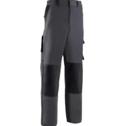 Pantaloni da Lavoro Multitasche Coverguard Toco 5TOP150 Antracite