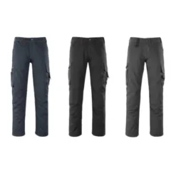 Pantaloni da Lavoro Multitasche Rhodos Mascot 07279-154