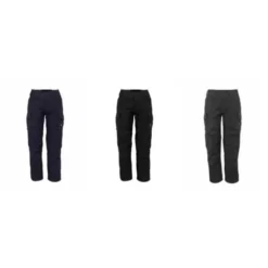 Pantaloni da Lavoro Multitasche New Haven Mascot 10279-154