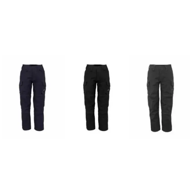 Pantaloni da Lavoro Multitasche New Haven Mascot 10279-154