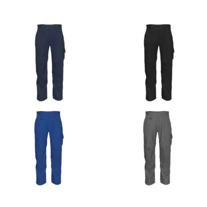 Pantaloni da Lavoro Multitasche Pittsburgh Mascot 10579-442
