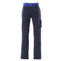 Pantaloni da Lavoro Multitasche 100% Cotone Palermo Mascot 00955-630