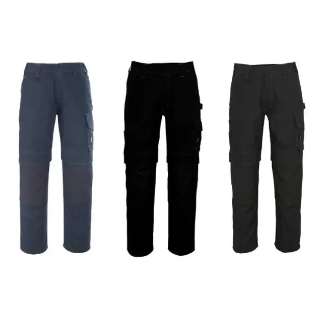 Pantaloni da Lavoro Multitasche Houston Mascot 10179-154