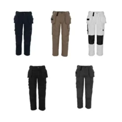 Pantaloni da Lavoro Multitasche Ronda Mascot 08131-010
