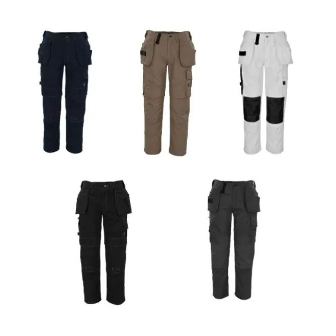 Pantaloni da Lavoro Multitasche Ronda Mascot 08131-010