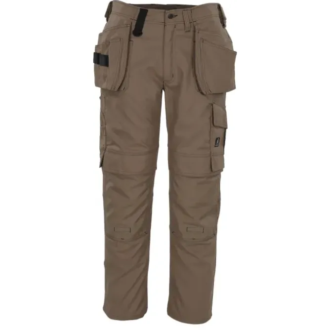 Pantaloni da Lavoro Multitasche Ronda Mascot 08131-010