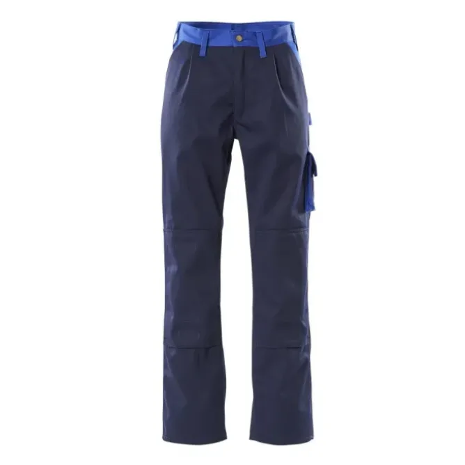 Pantaloni da Lavoro Multitasche Torino Mascot 00979-430